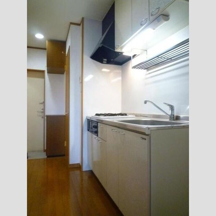 アロッジオ宮塚の物件内観写真