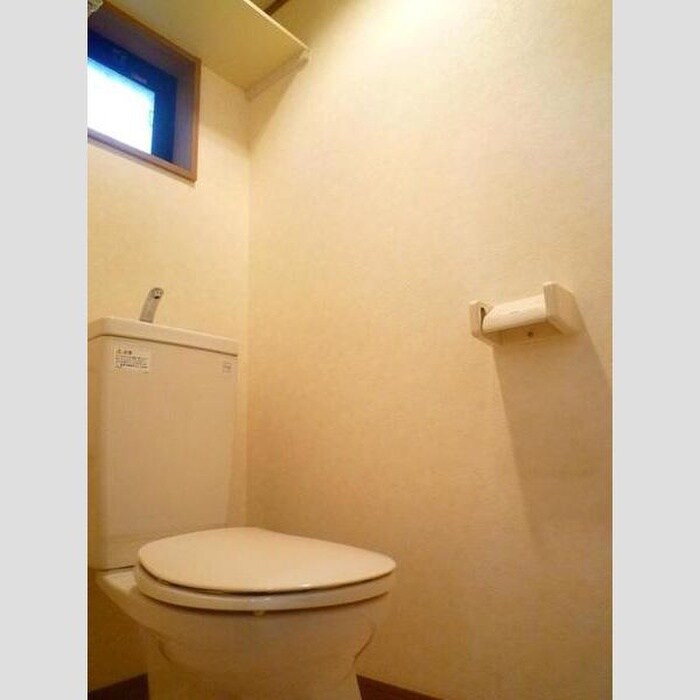 アロッジオ宮塚の物件内観写真