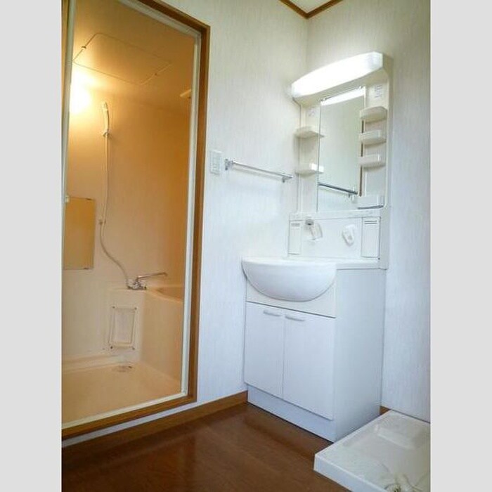 アロッジオ宮塚の物件内観写真