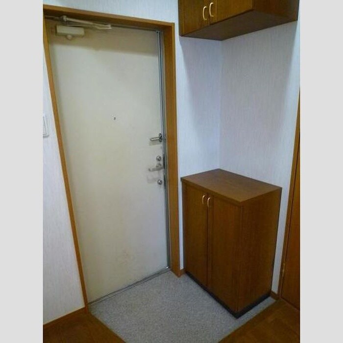 アロッジオ宮塚の物件内観写真