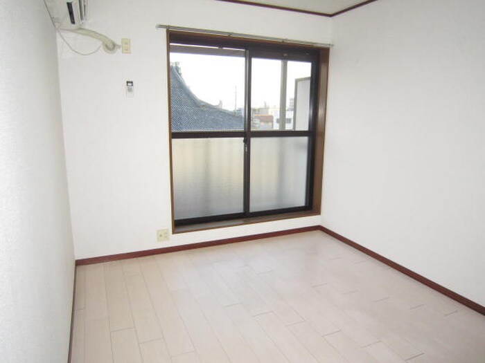 ニュ－伸和の物件内観写真