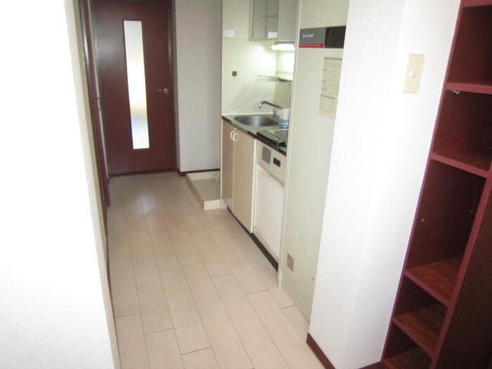 ニュ－伸和の物件内観写真