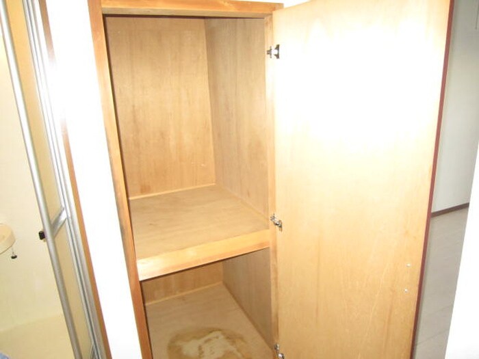 ニュ－伸和の物件内観写真