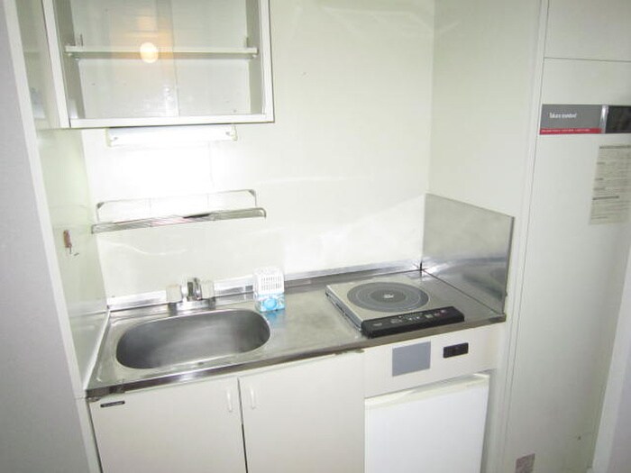 ニュ－伸和の物件内観写真