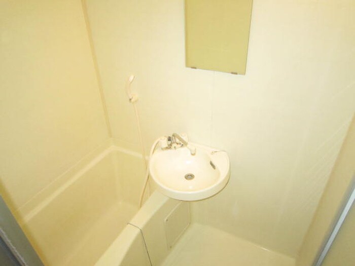 ニュ－伸和の物件内観写真