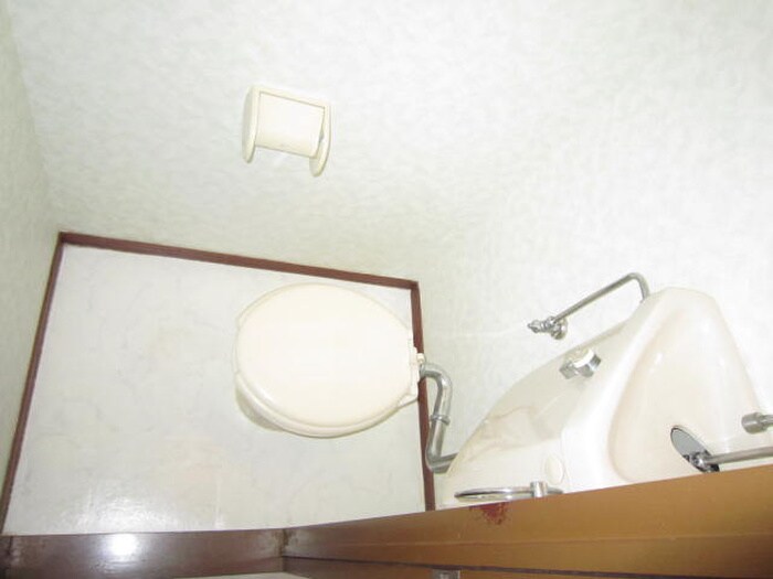 ニュ－伸和の物件内観写真