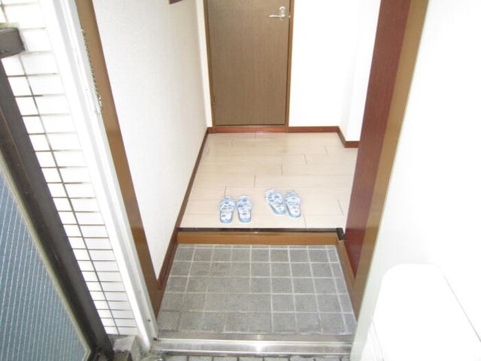 ニュ－伸和の物件内観写真