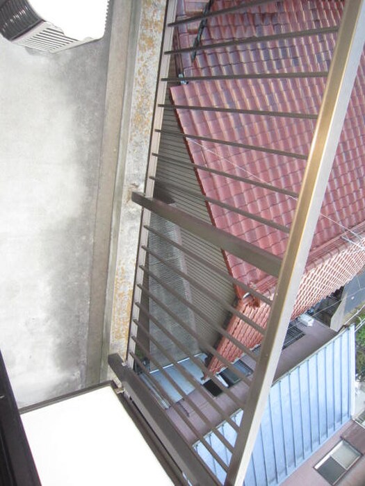 ニュ－伸和の物件内観写真