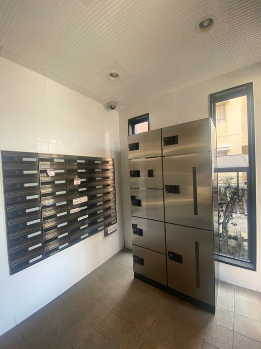 ＫＩＲＡＫＵマンションの物件外観写真