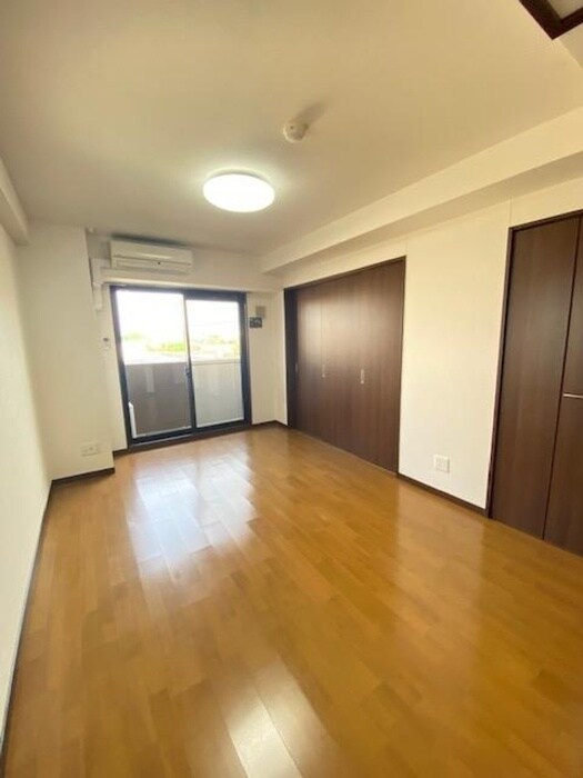 ＫＩＲＡＫＵマンションの物件内観写真