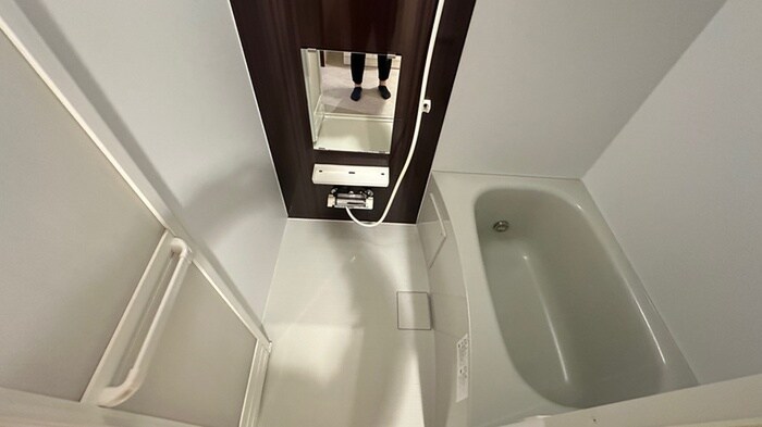 ＫＩＲＡＫＵマンションの物件内観写真