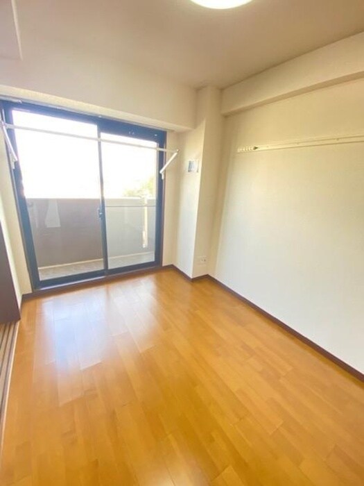 ＫＩＲＡＫＵマンションの物件内観写真