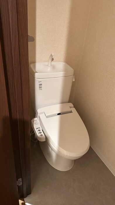 ＫＩＲＡＫＵマンションの物件内観写真