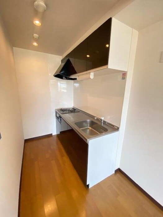 ＫＩＲＡＫＵマンションの物件内観写真