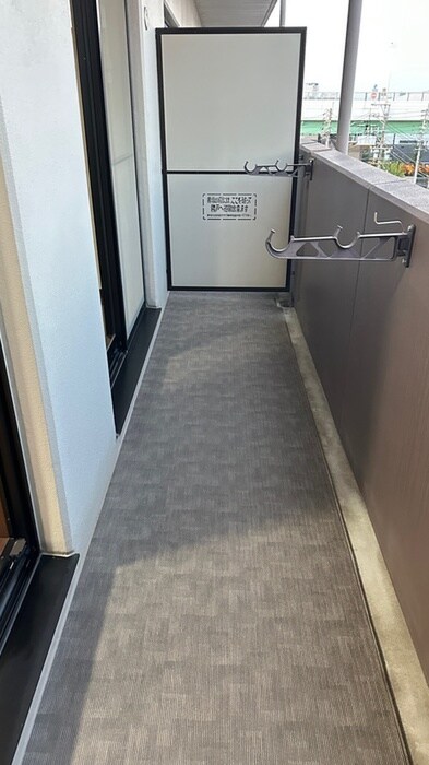 ＫＩＲＡＫＵマンションの物件内観写真