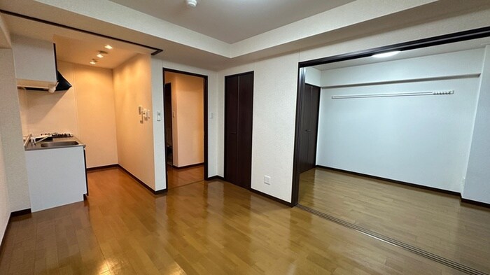 ＫＩＲＡＫＵマンションの物件内観写真