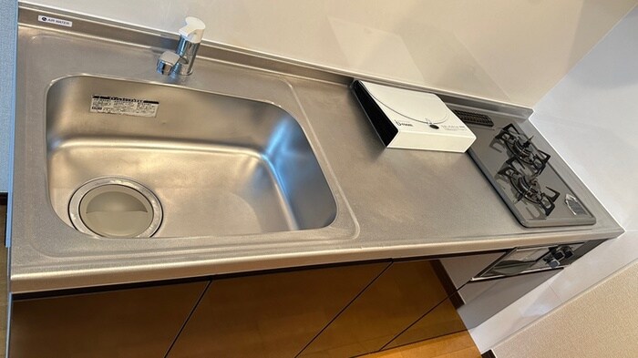 ＫＩＲＡＫＵマンションの物件内観写真