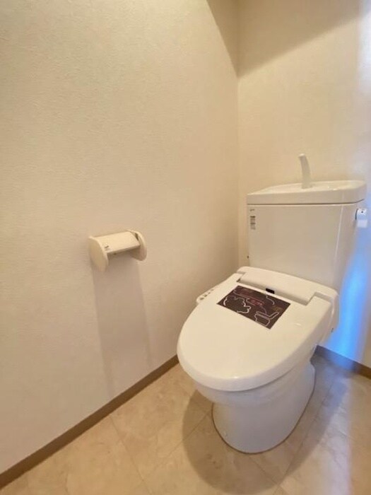 ＫＩＲＡＫＵマンションの物件内観写真