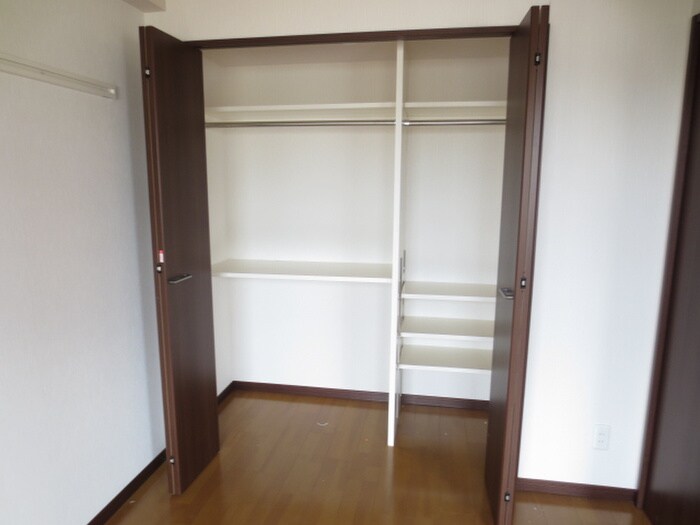 ＫＩＲＡＫＵマンションの物件内観写真