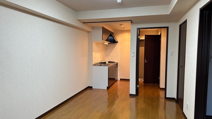 ＫＩＲＡＫＵマンションの物件内観写真