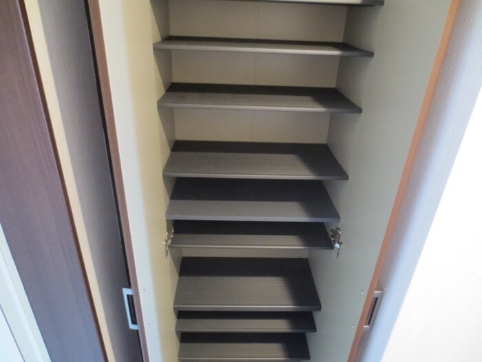 ＫＩＲＡＫＵマンションの物件内観写真