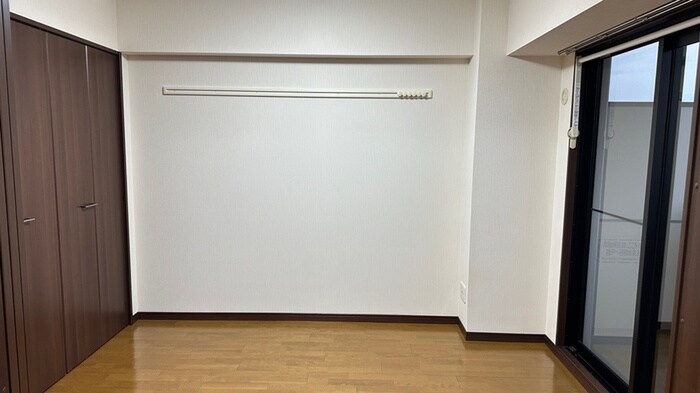 ＫＩＲＡＫＵマンションの物件内観写真