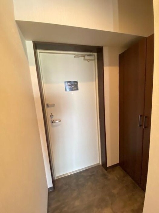 ＫＩＲＡＫＵマンションの物件内観写真