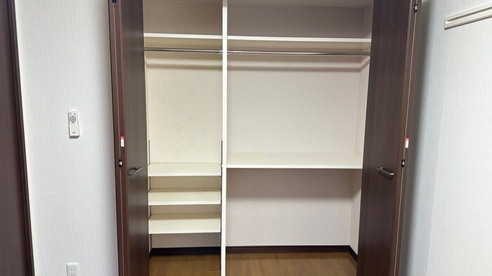 ＫＩＲＡＫＵマンションの物件内観写真