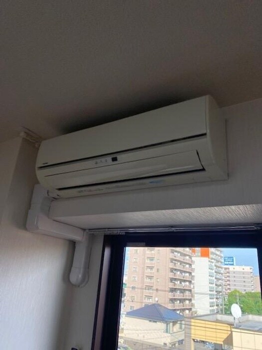 ＫＩＲＡＫＵマンションの物件内観写真