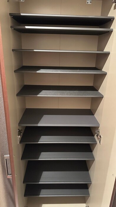 ＫＩＲＡＫＵマンションの物件内観写真