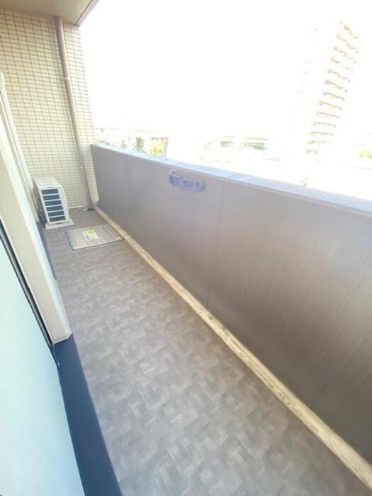 ＫＩＲＡＫＵマンションの物件内観写真