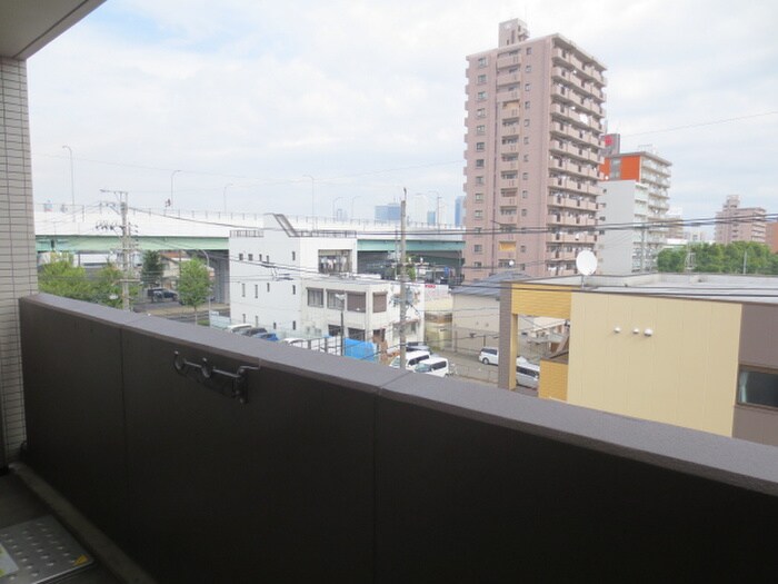 ＫＩＲＡＫＵマンションの物件内観写真