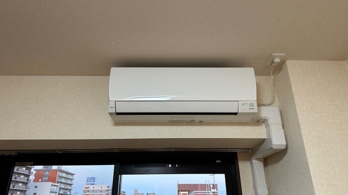 ＫＩＲＡＫＵマンションの物件内観写真