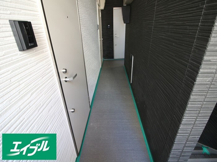 ＯＨＫＩ西日置の物件外観写真