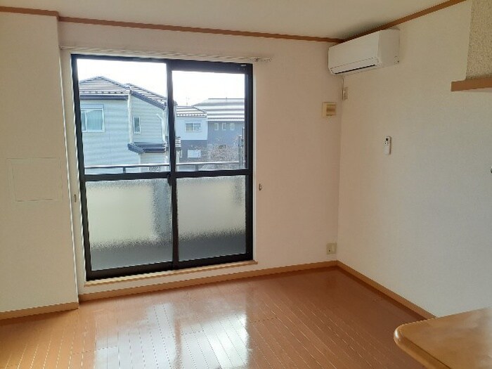 サンリットの物件内観写真