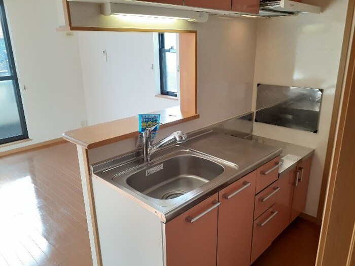 サンリットの物件内観写真