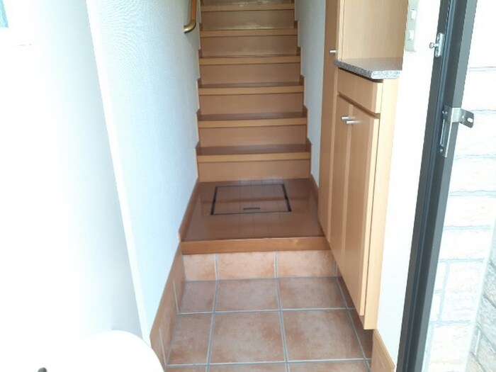 サンリットの物件内観写真