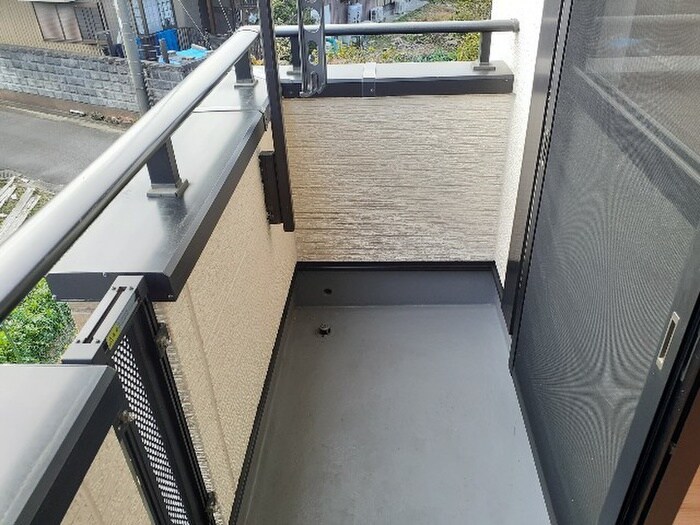 サンリットの物件内観写真