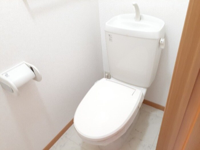 サンリットの物件内観写真