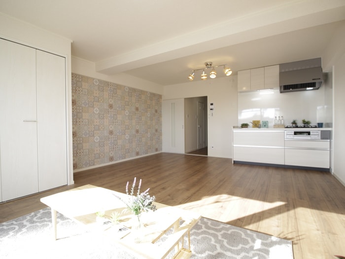 シャト－ル星宮の物件内観写真