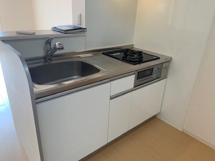 メゾンドールの物件内観写真