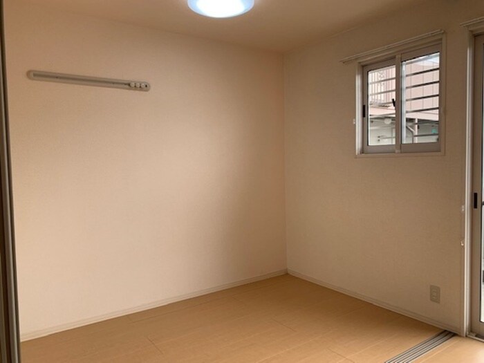 メゾンドールの物件内観写真