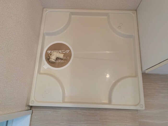 メゾンドールの物件内観写真