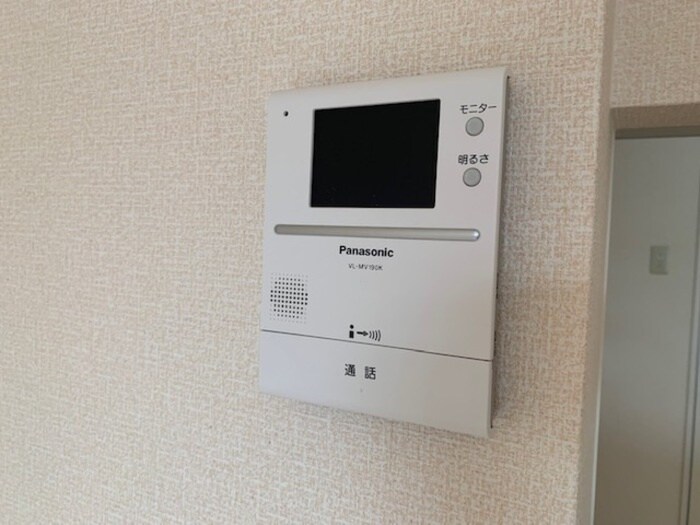 メゾンドールの物件内観写真