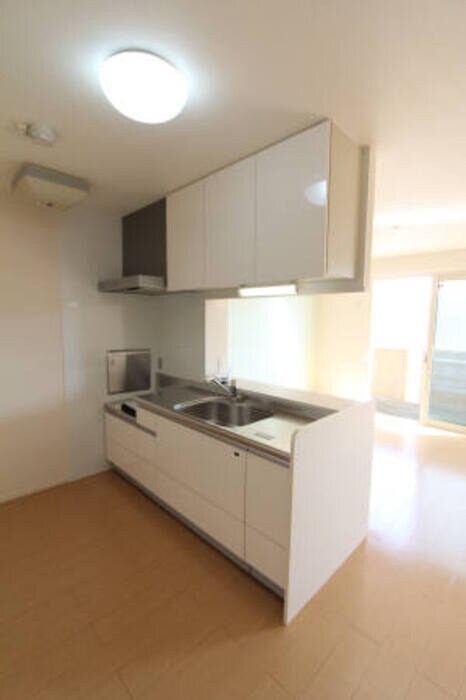 フォレストパークの物件内観写真