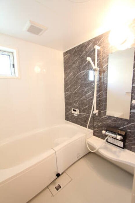 フォレストパークの物件内観写真