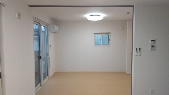 フォレストパークの物件内観写真