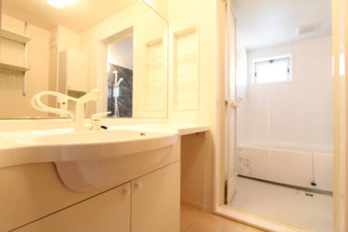 フォレストパークの物件内観写真