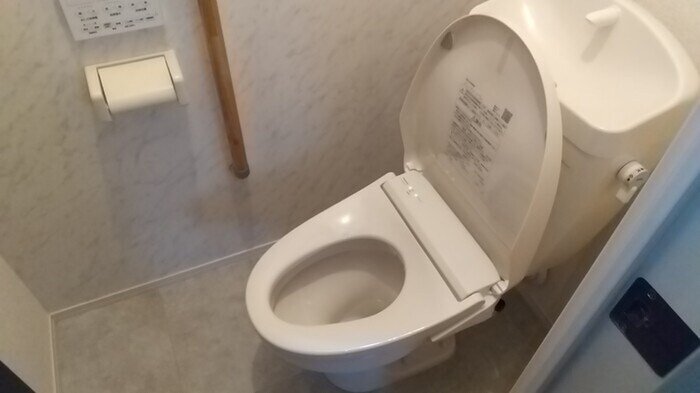 フォレストパークの物件内観写真