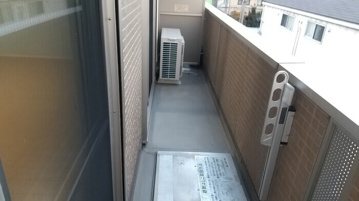 フォレストパークの物件内観写真